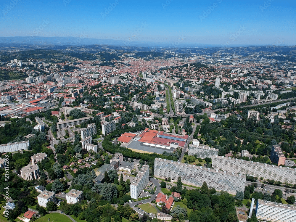 Saint-Etienne